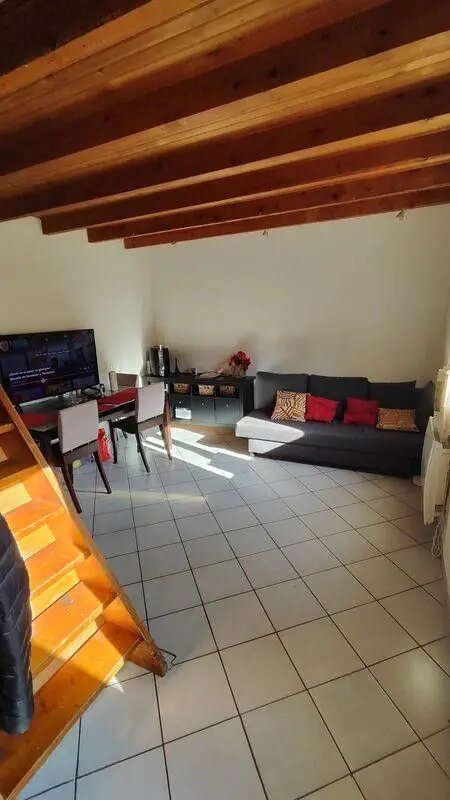 Appartement à louer, 36m², Sartrouville