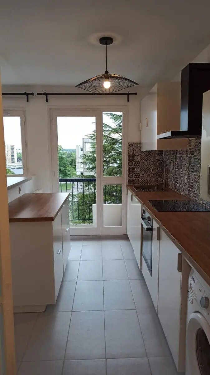 Appartement à louer, 47m², Maurepas