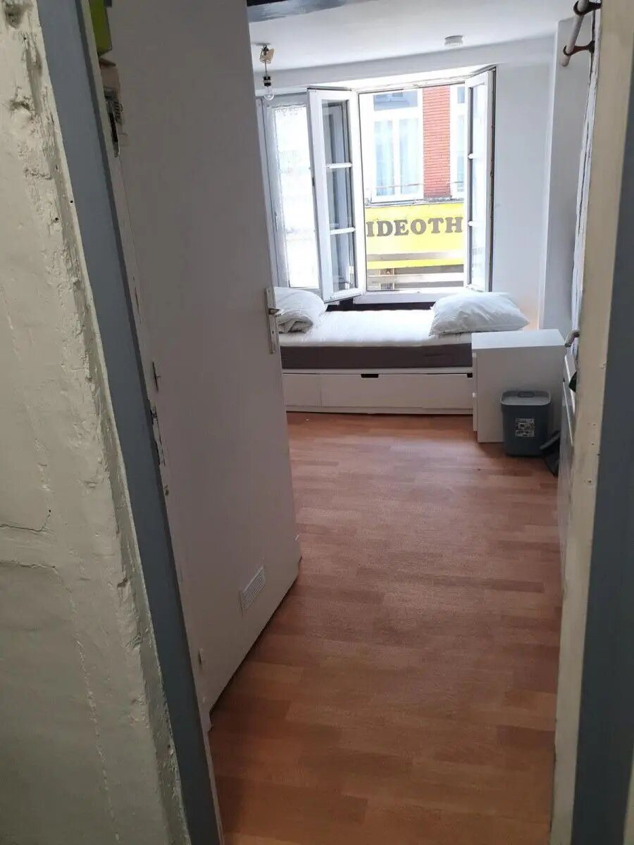 Appartement à louer, 13m², Rouen