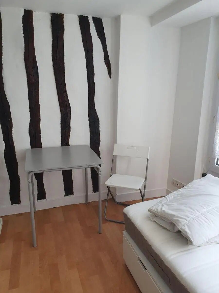 Appartement à louer, 13m², Rouen
