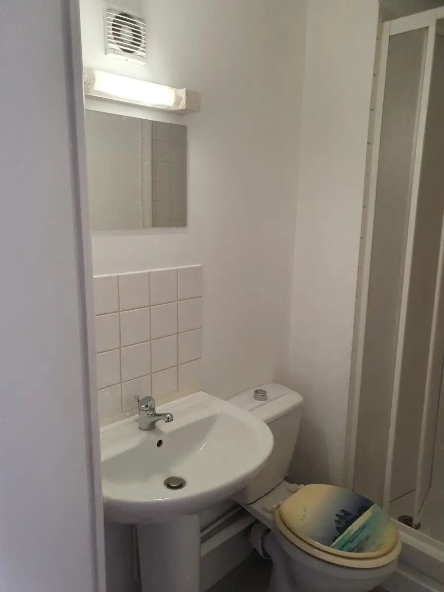 Appartement à louer, 13m², Rouen