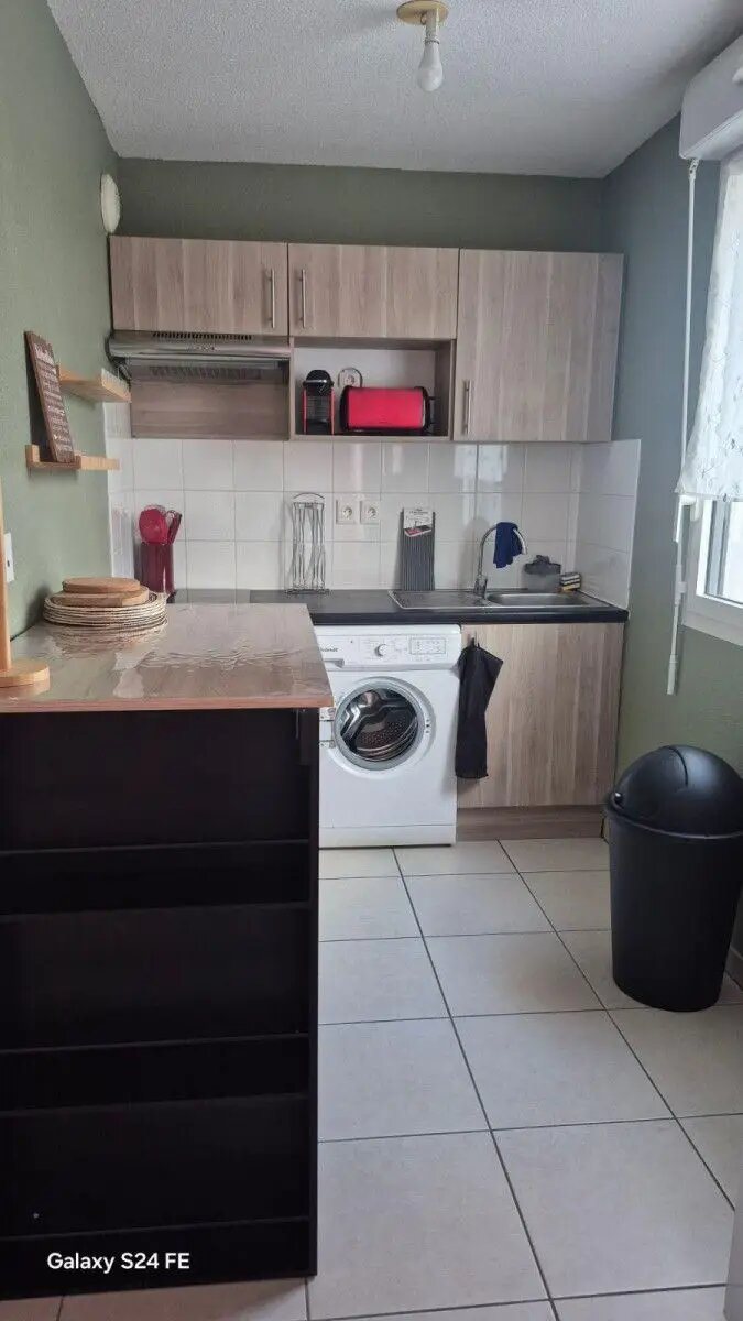 Appartement à louer, 29m², Toulouse