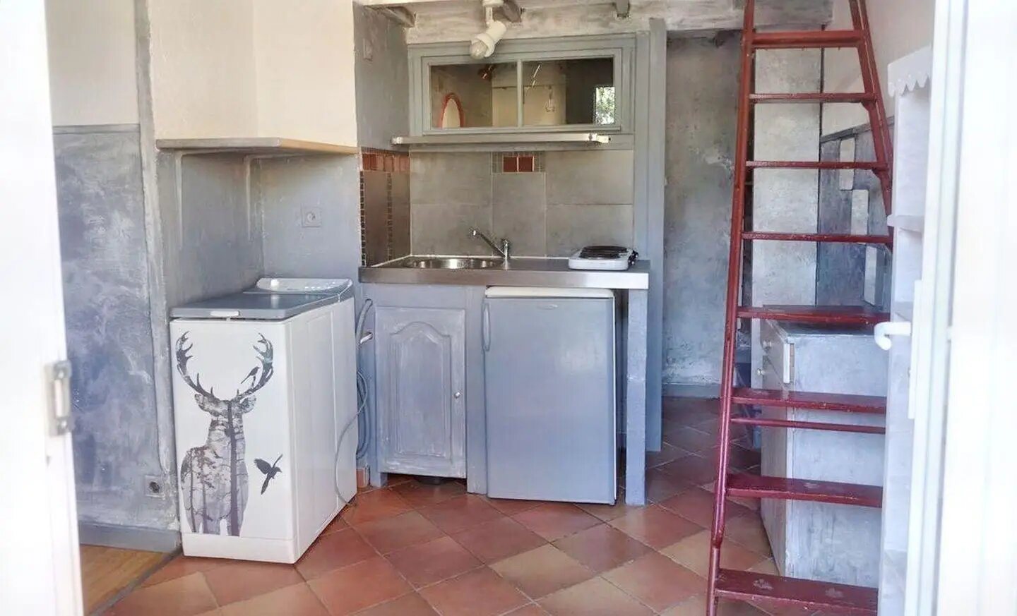 Appartement à louer, 12m², Aix-en-Provence