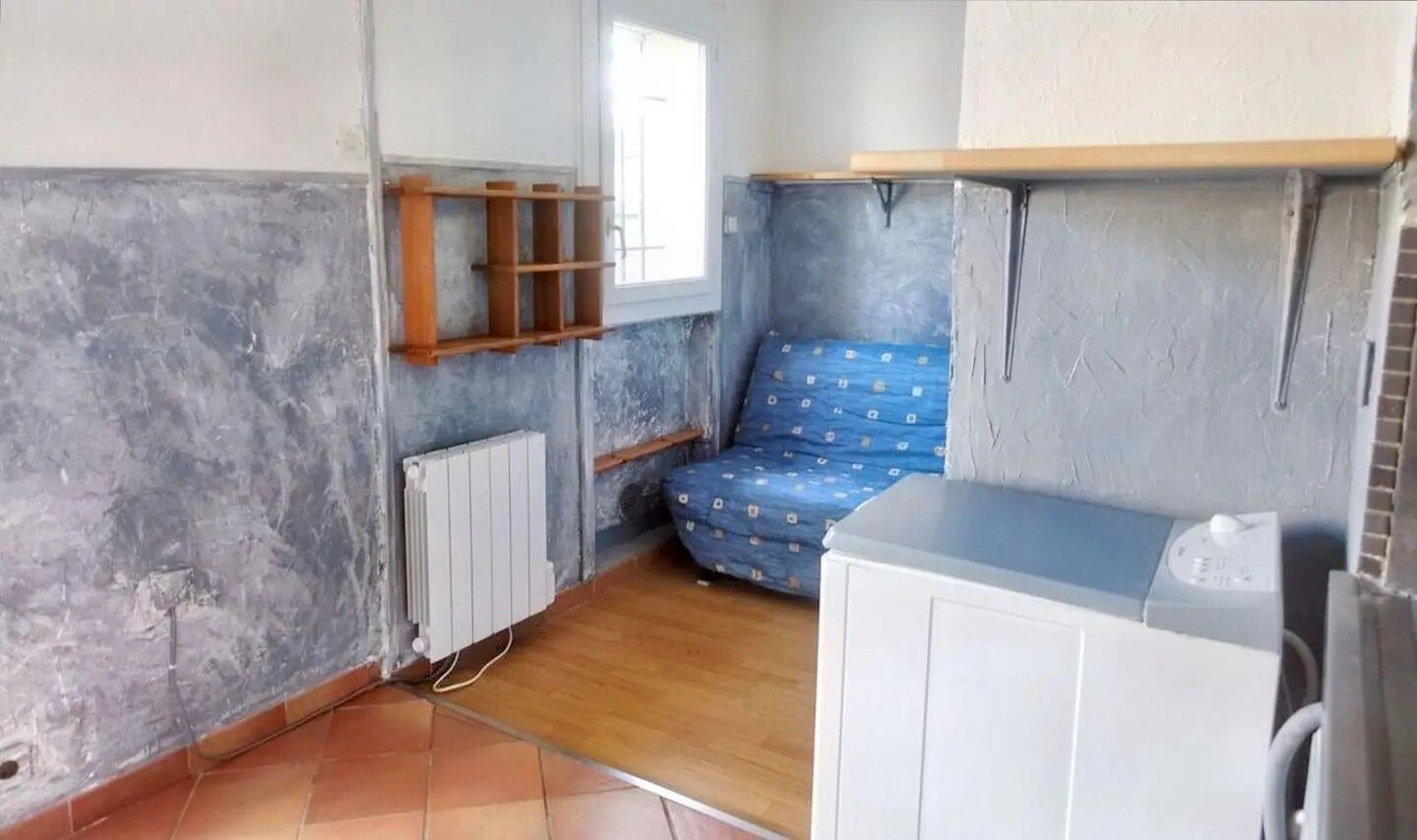 Appartement à louer, 12m², Aix-en-Provence