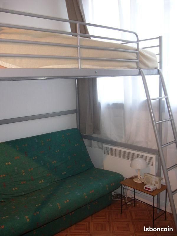 Appartement à louer, 25m², Meudon