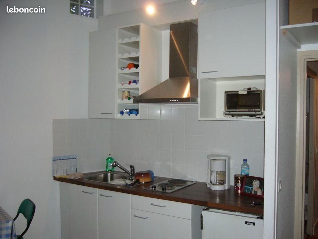 Appartement à louer, 25m², Meudon