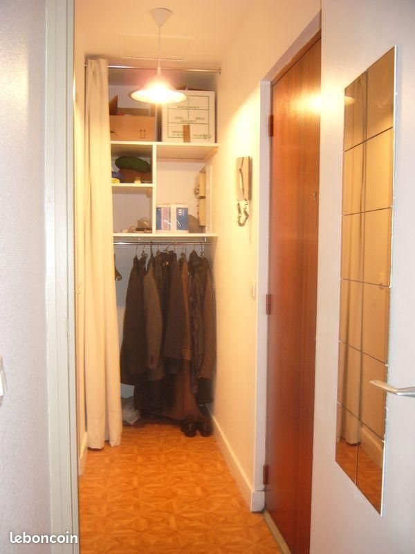 Appartement à louer, 25m², Meudon