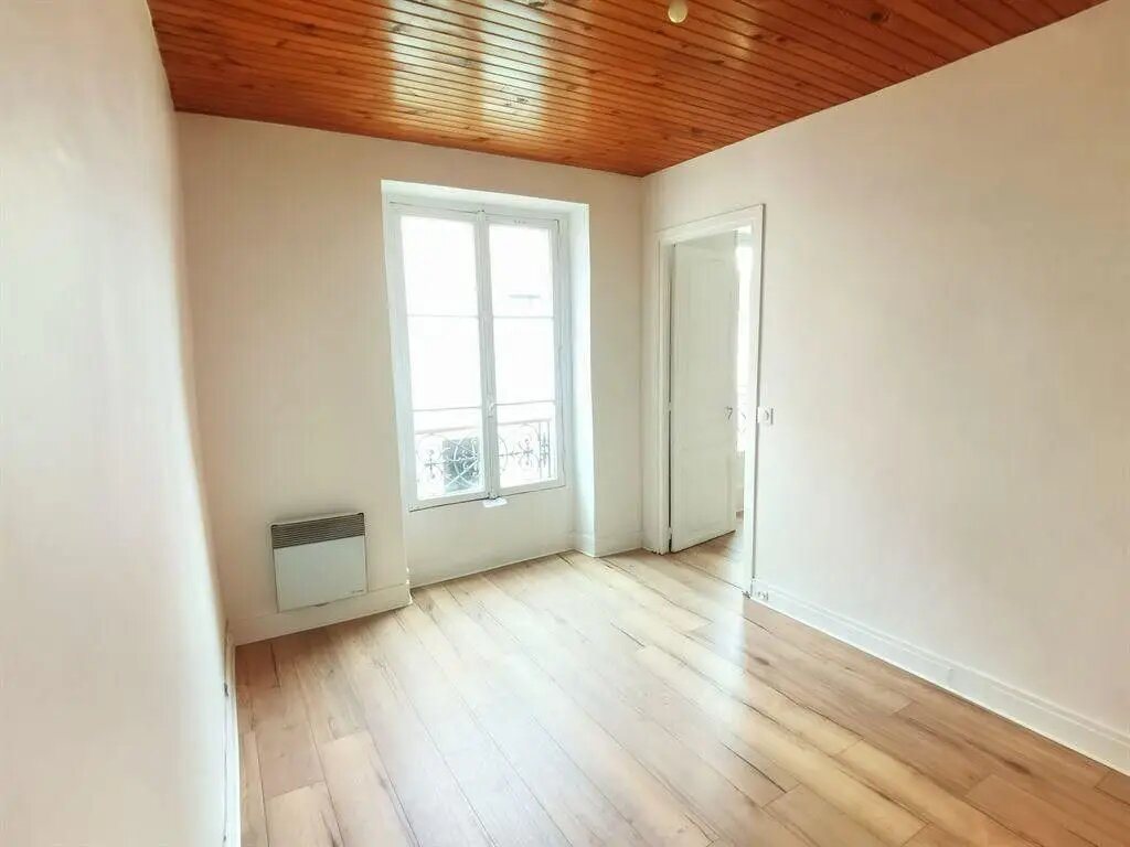 Appartement à louer, 38m², Le Pré-Saint-Gervais