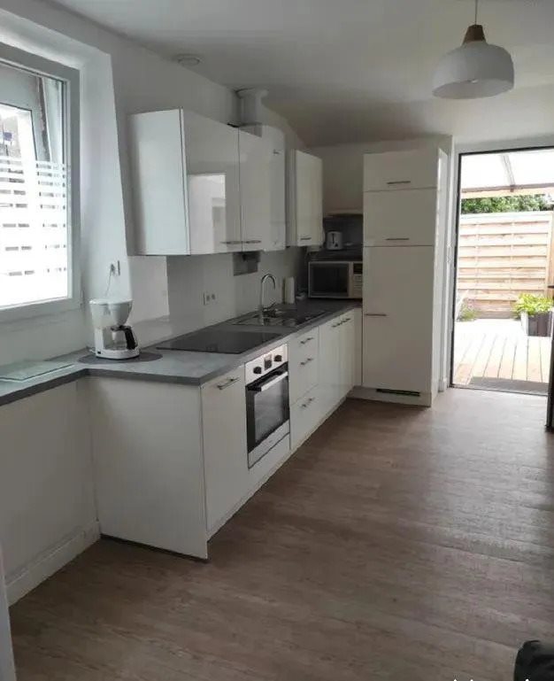 Maison à louer, 44m², Tours