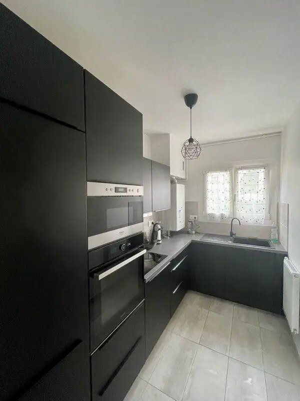 Appartement à louer, 62m², Talence