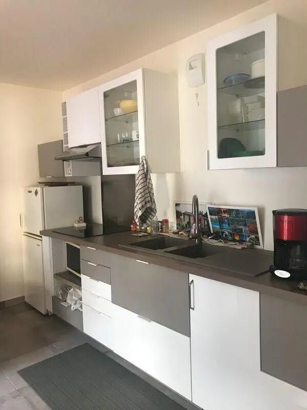 Appartement à louer, 48m², Issy-les-Moulineaux