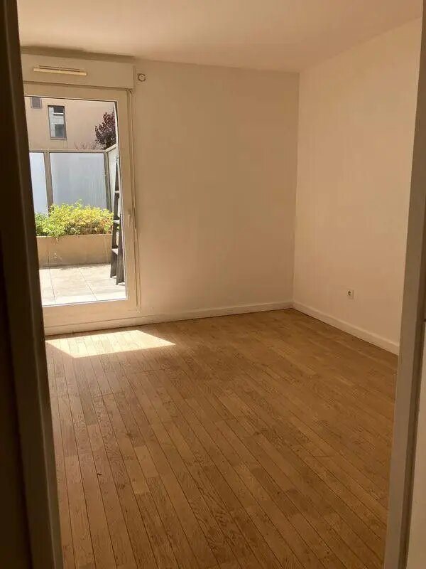 Appartement à louer, 48m², Issy-les-Moulineaux