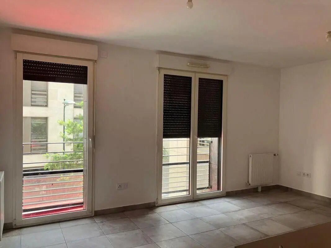 Appartement à louer, 48m², Issy-les-Moulineaux