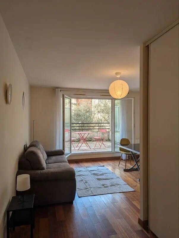 Appartement à louer, 27m², Alfortville