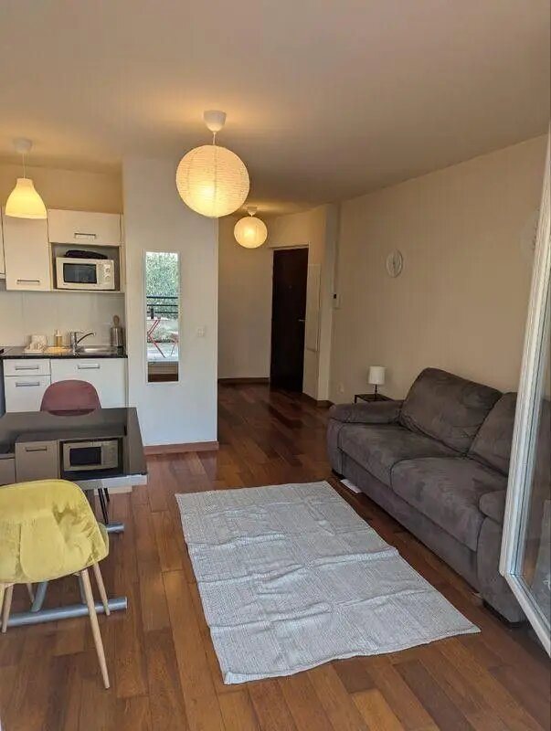 Appartement à louer, 27m², Alfortville