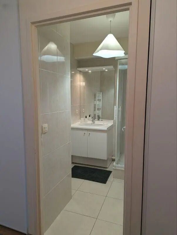 Appartement à louer, 27m², Alfortville