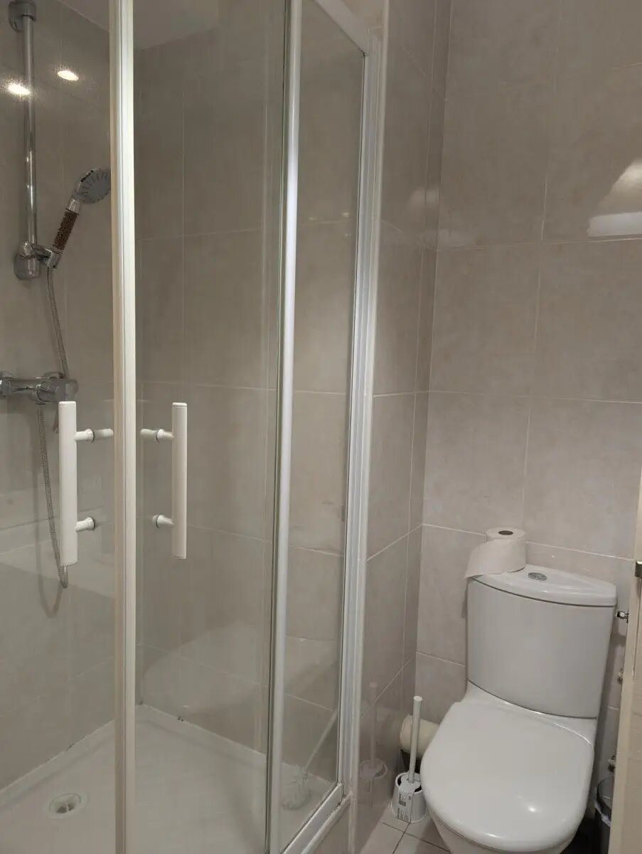 Appartement à louer, 27m², Alfortville