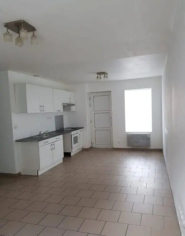 Appartement à louer, 35m², Charenton-le-Pont