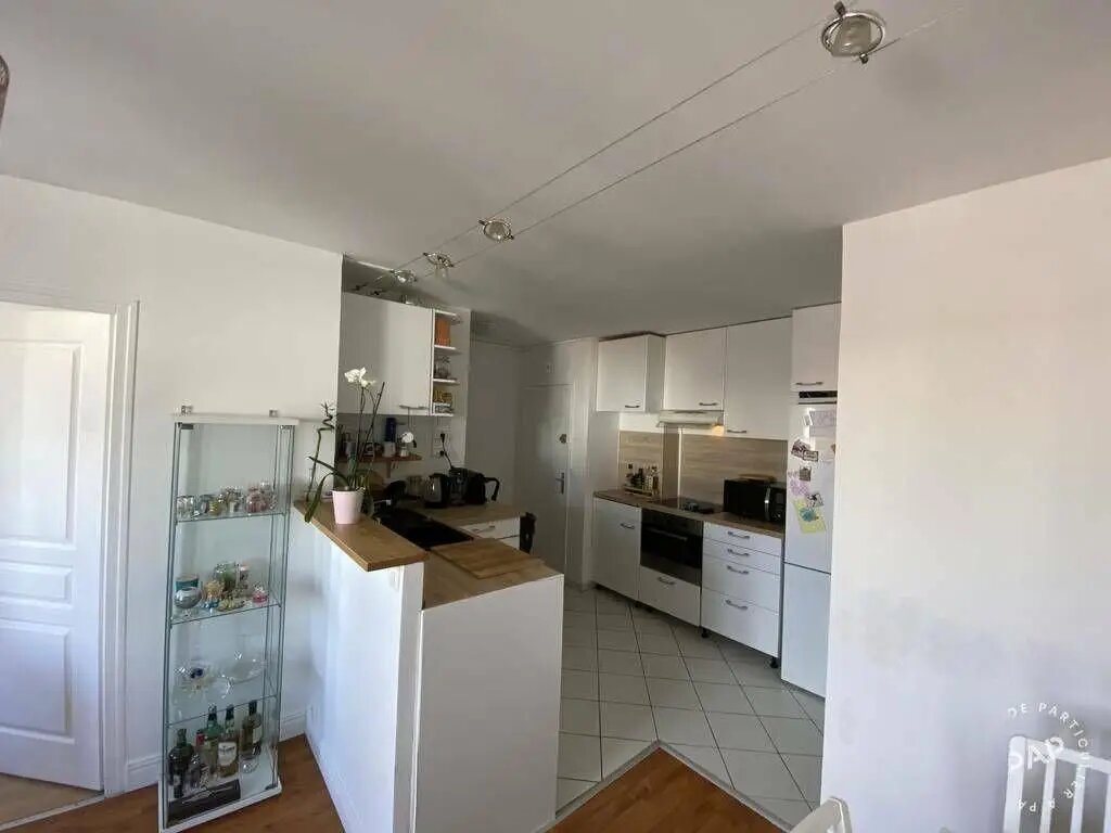 Appartement à louer, 50m², Puteaux