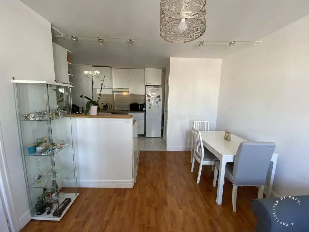 Appartement à louer, 50m², Puteaux