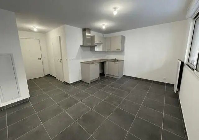 Appartement à louer, 24m², Nice