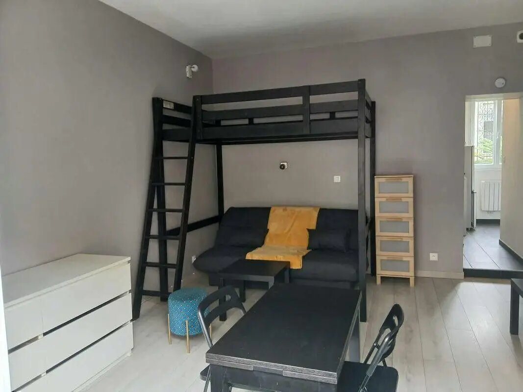 Appartement à louer, 27m², Nantes