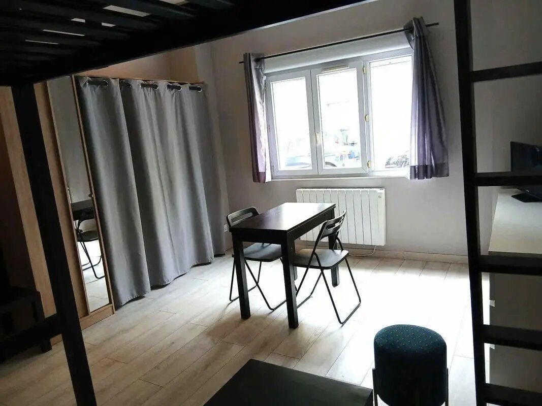 Appartement à louer, 27m², Nantes