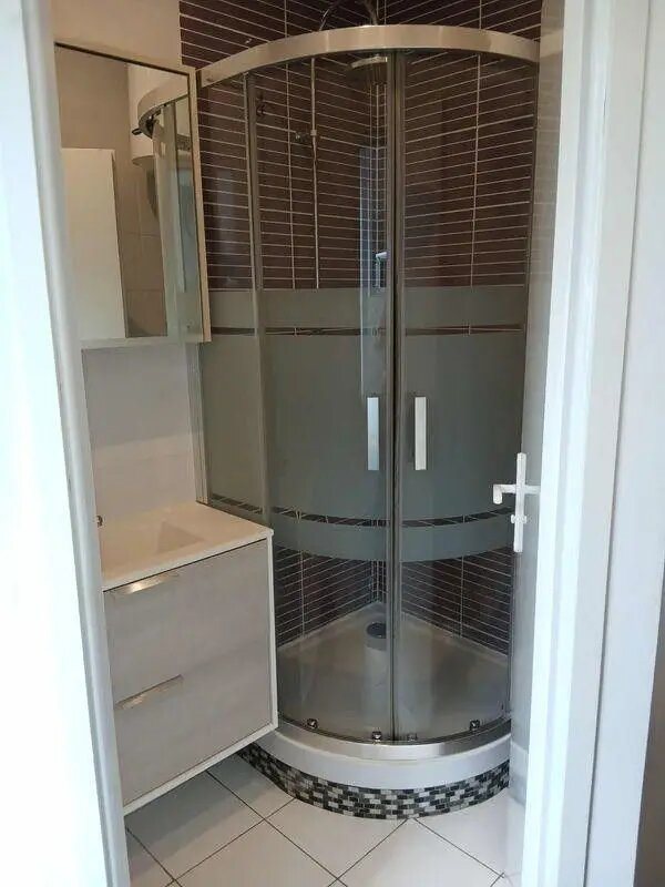 Appartement à louer, 27m², Nantes