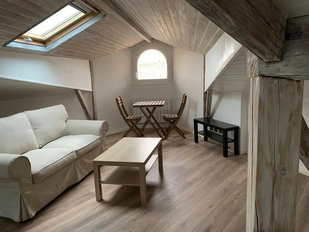 Appartement à louer, 33m², Bordeaux