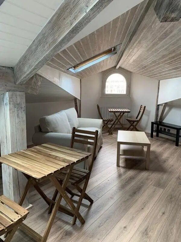 Appartement à louer, 33m², Bordeaux