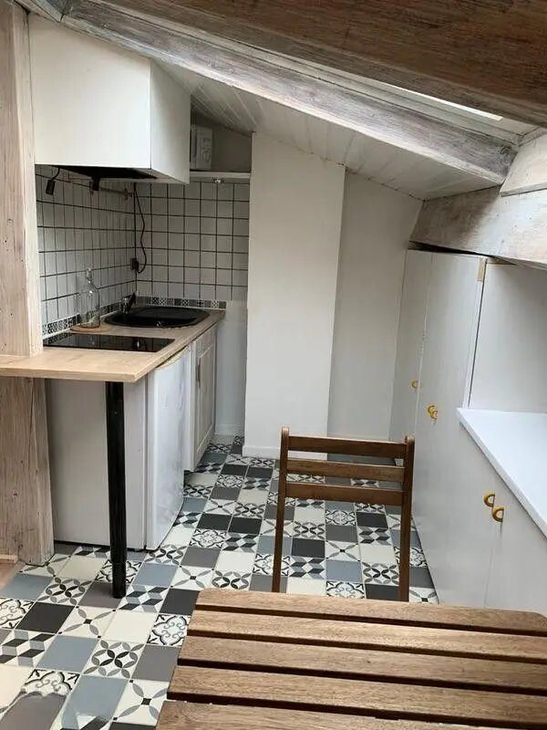 Appartement à louer, 33m², Bordeaux