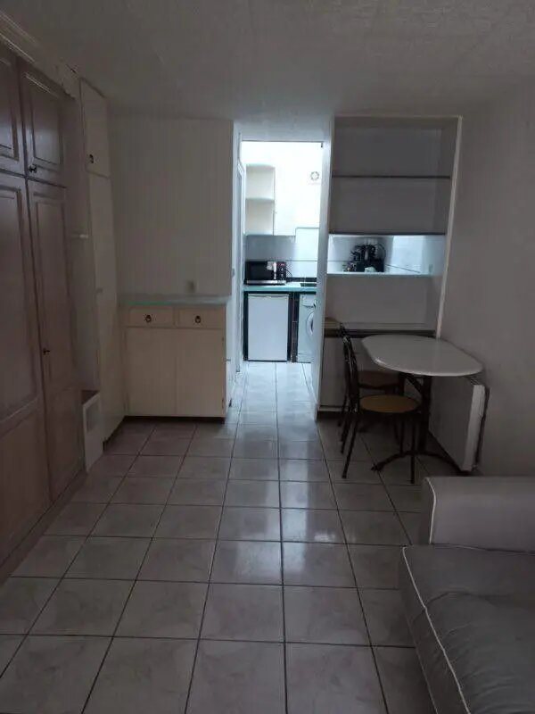 Appartement à louer, 23m², Créteil