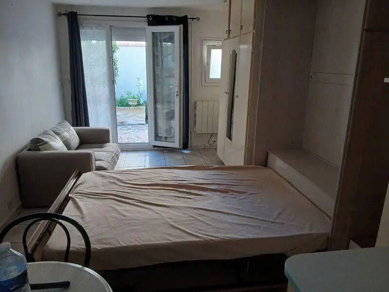 Appartement à louer, 23m², Créteil