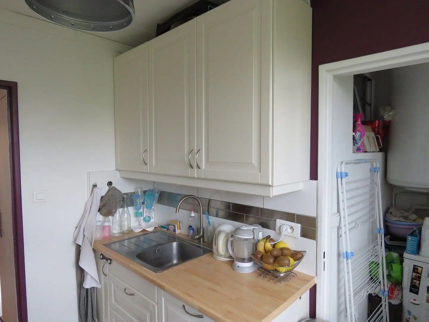 Appartement à louer, 59m², Champigny-sur-Marne