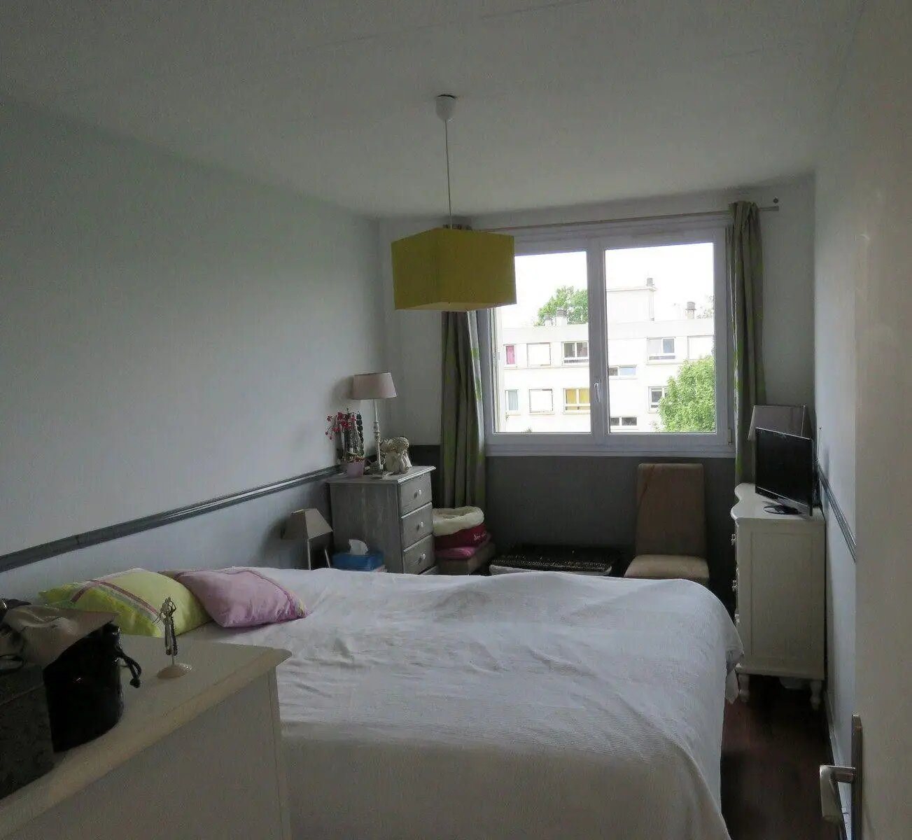 Appartement à louer, 59m², Champigny-sur-Marne