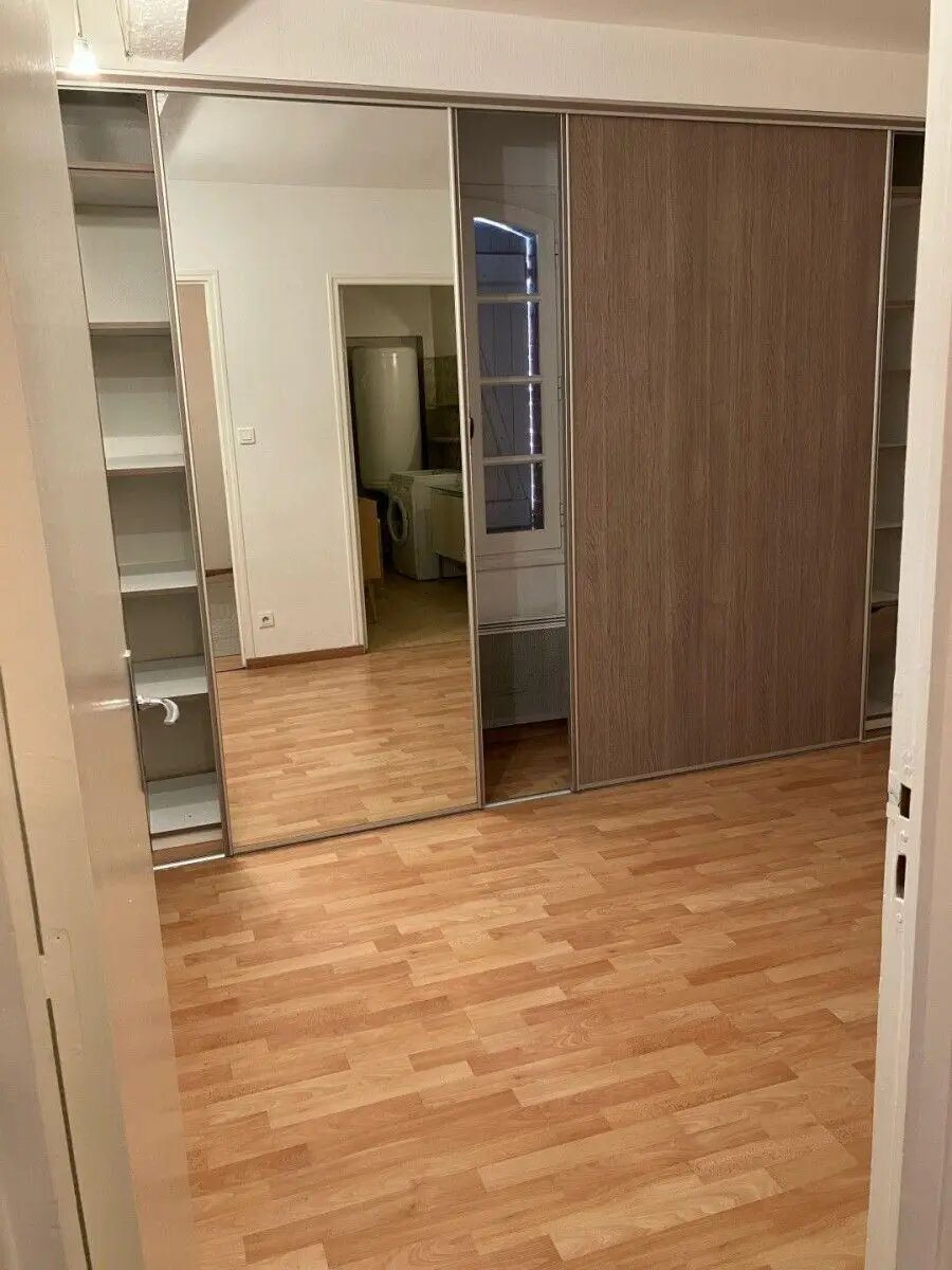 Appartement à louer, 32m², Toulouse