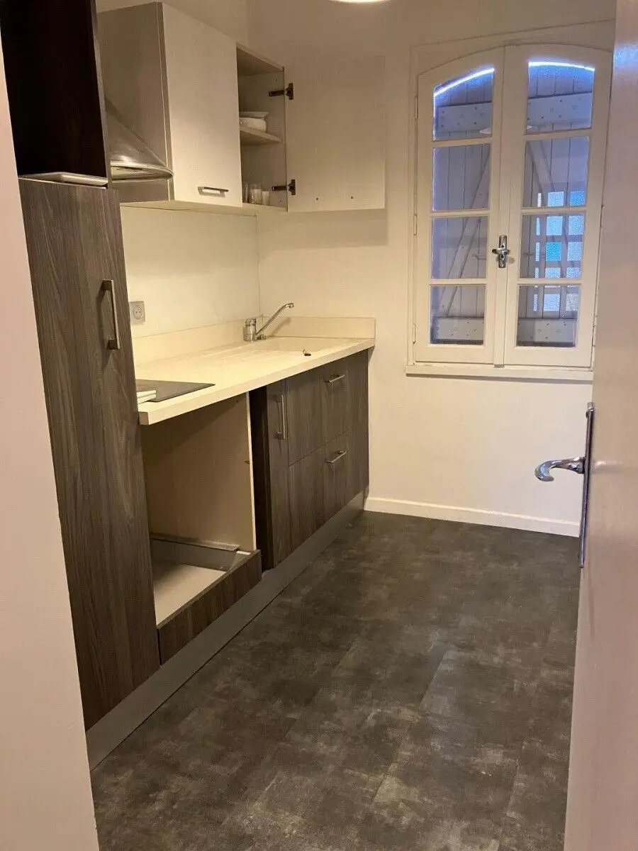 Appartement à louer, 32m², Toulouse