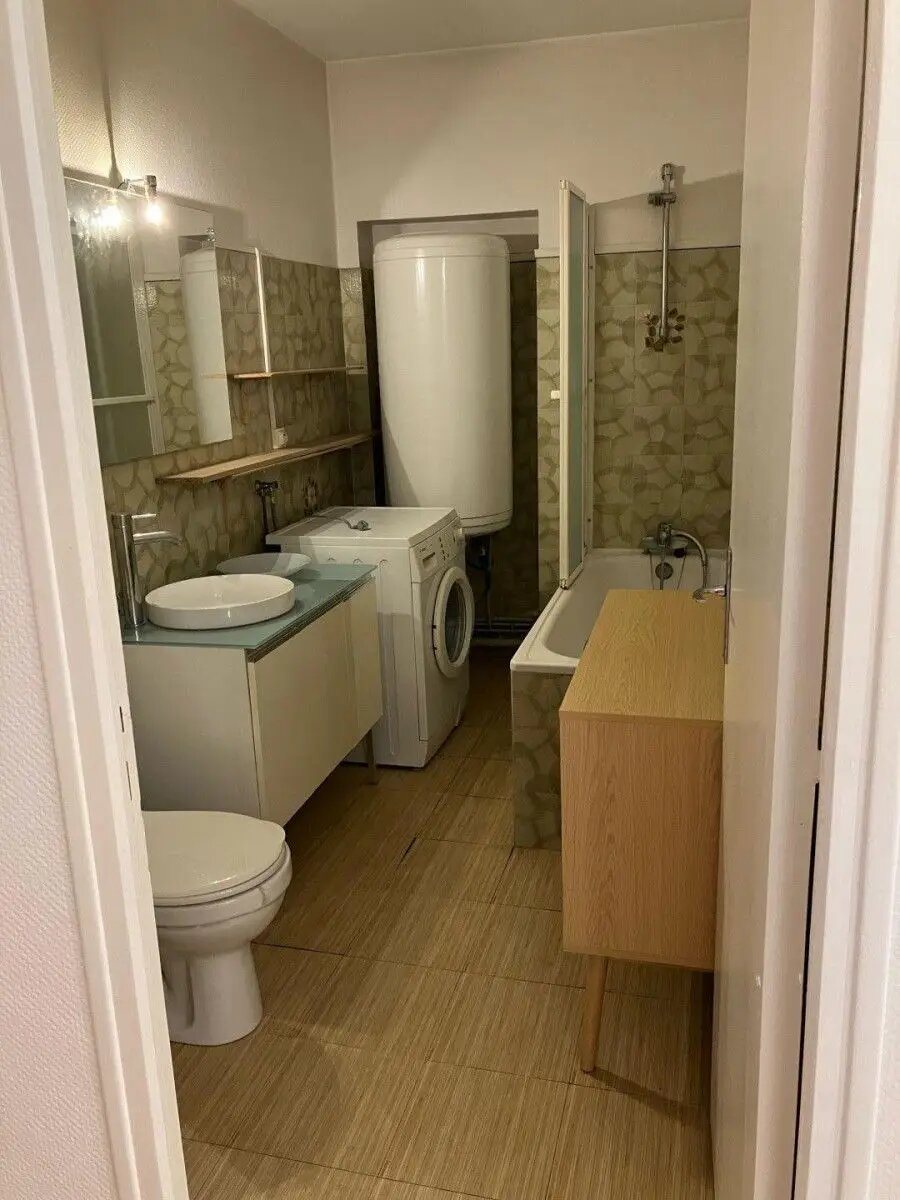 Appartement à louer, 32m², Toulouse