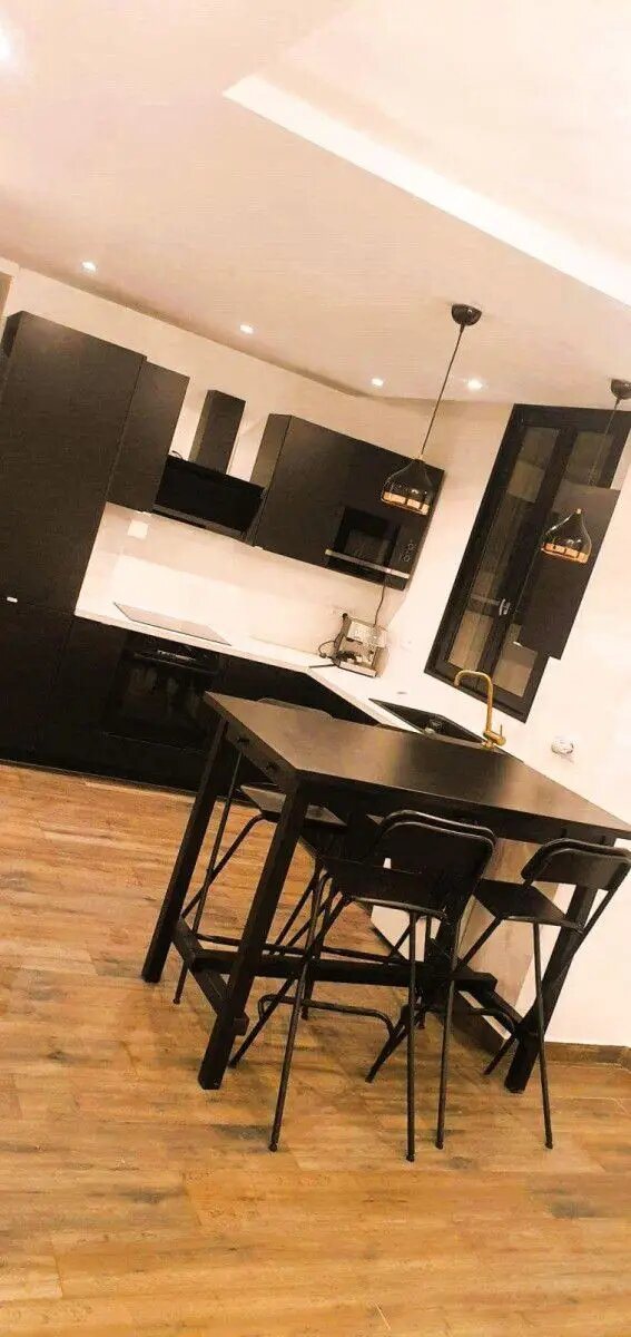 Appartement à louer, 34m², Nice