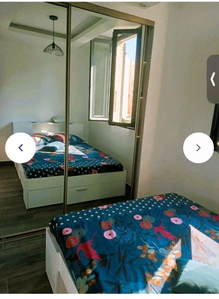 Appartement à louer, 34m², Nice