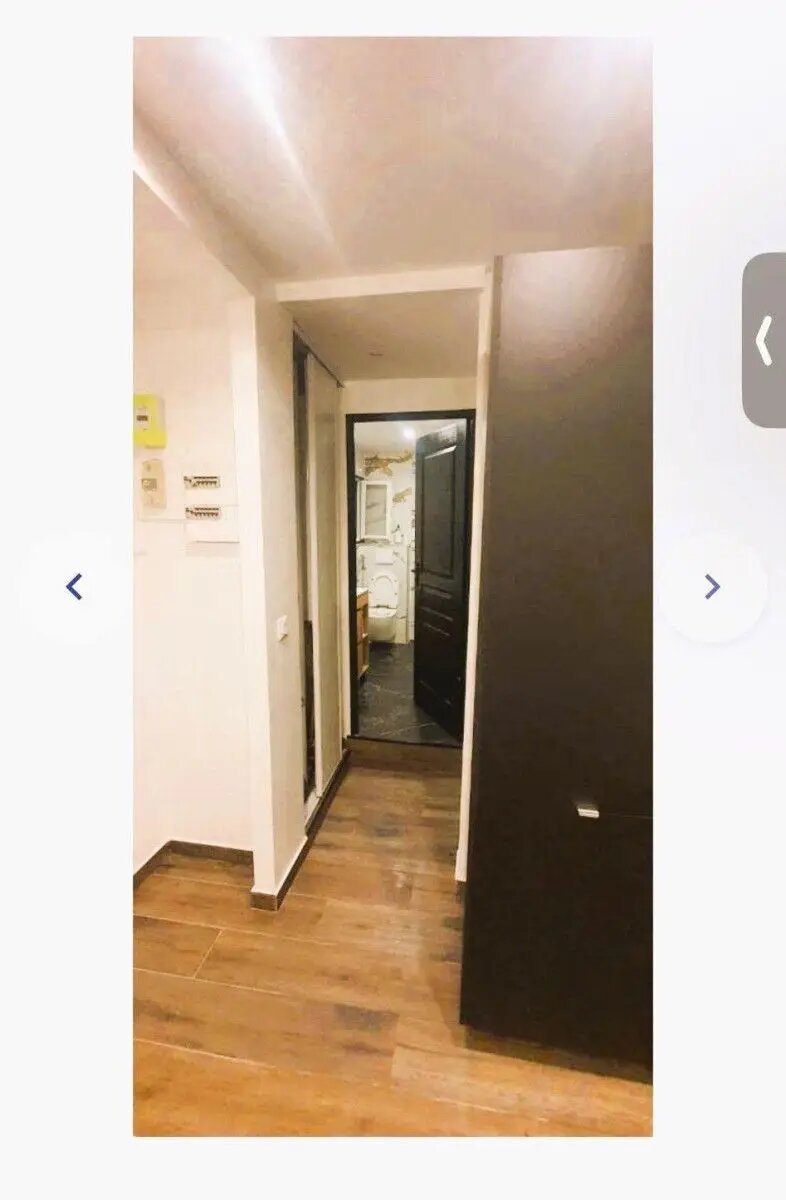 Appartement à louer, 34m², Nice