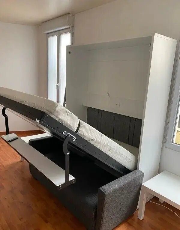 Appartement à louer, 25m², La Celle-Saint-Cloud