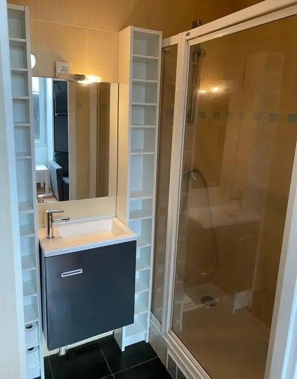 Appartement à louer, 25m², La Celle-Saint-Cloud