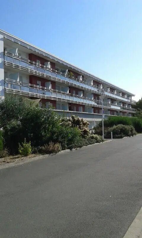 Appartement à louer, 27m², La Rochelle