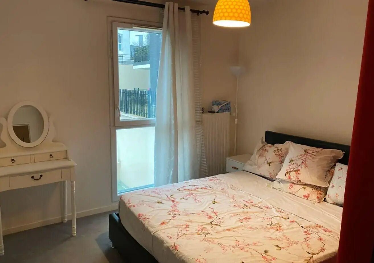 Appartement à louer, 63m², Bagneux