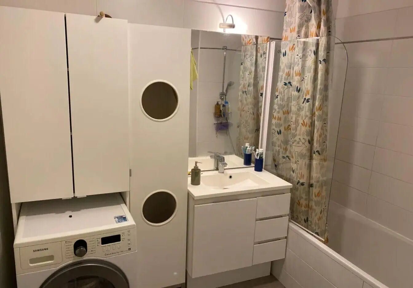 Appartement à louer, 63m², Bagneux