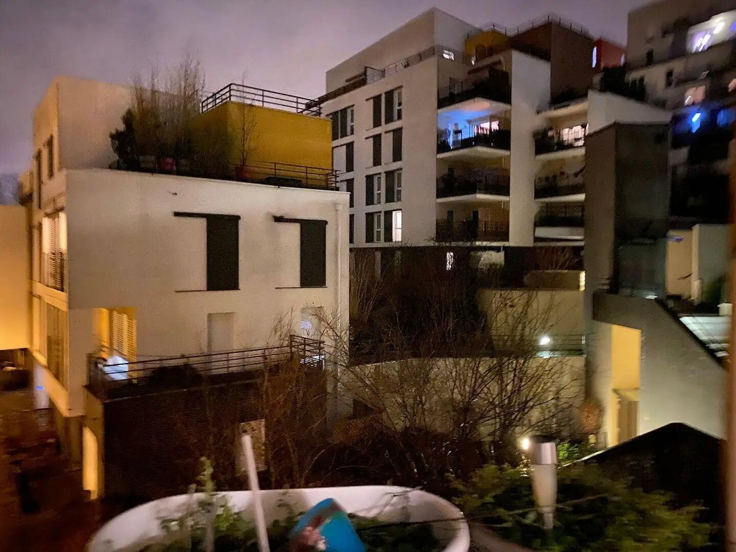 Appartement à louer, 63m², Bagneux
