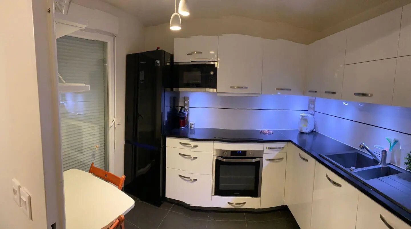 Appartement à louer, 63m², Bagneux