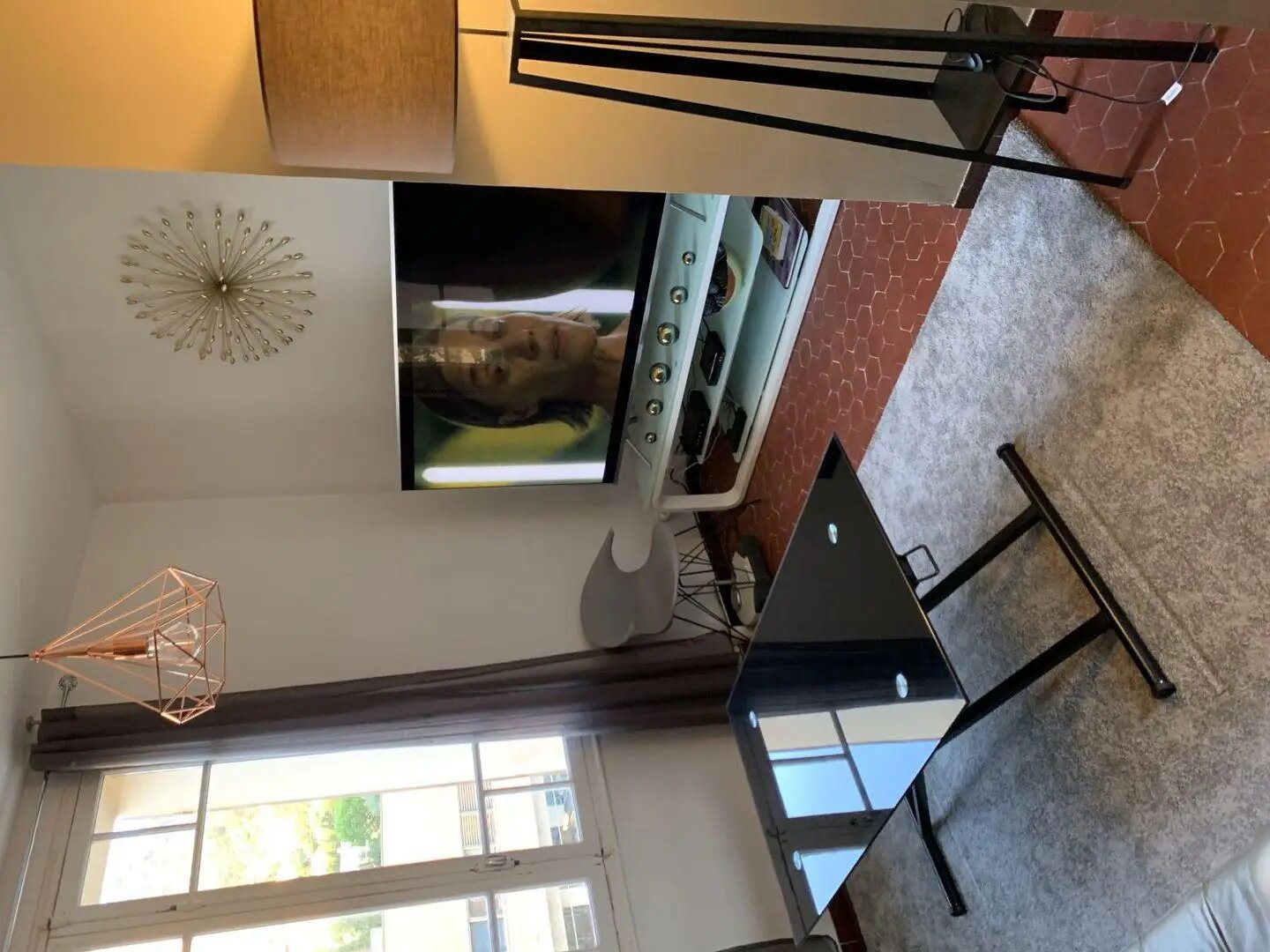Appartement à louer, 40m², Toulon