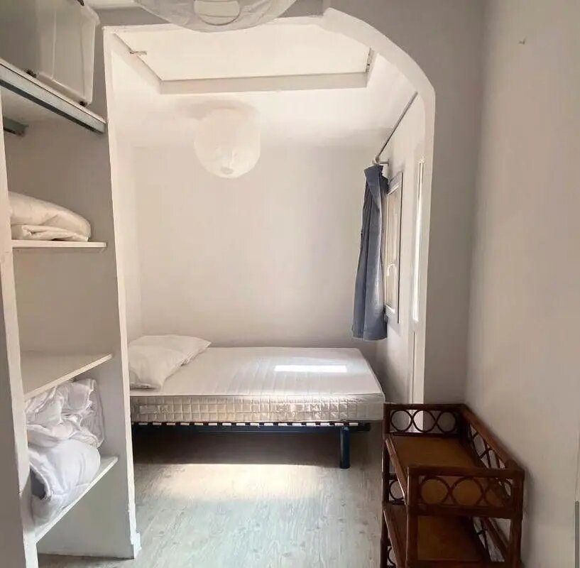 Appartement à louer, 45m², Toulon
